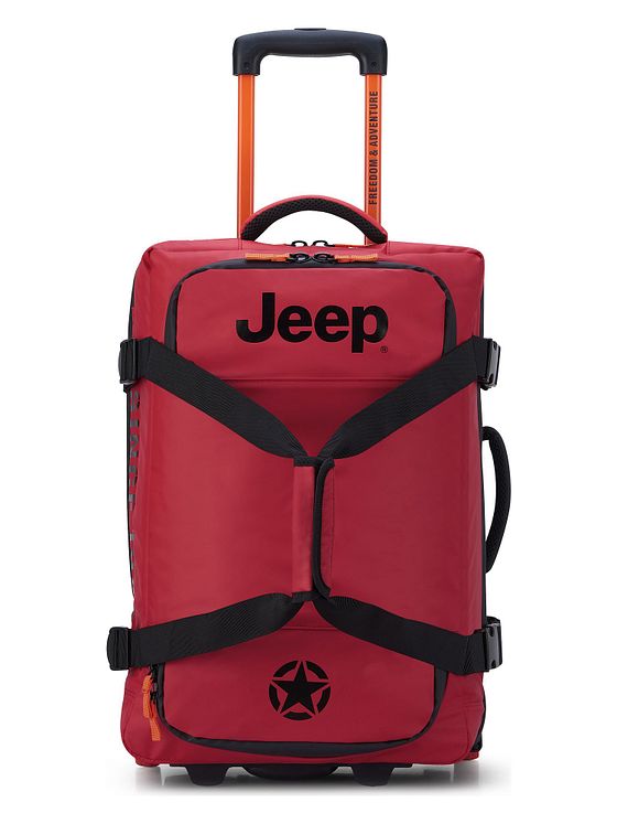 Jeep JS005A 2 hjul Kabinetrolley 55 cm