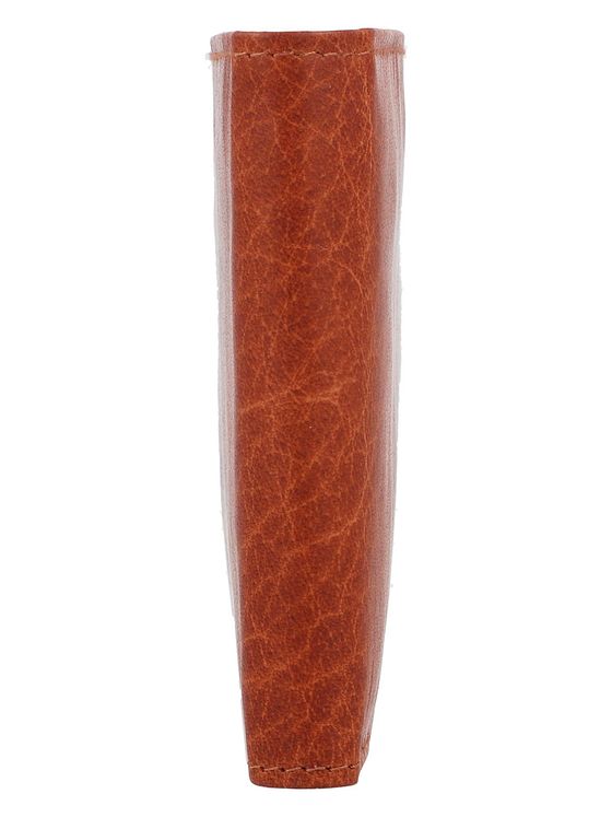 Greenburry House of Norway Peněženka RFID ochrana Kůže 12 cm