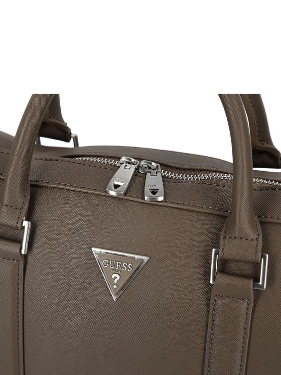 Guess Milano Dokumenttaske 41.5 cm Laptoprum