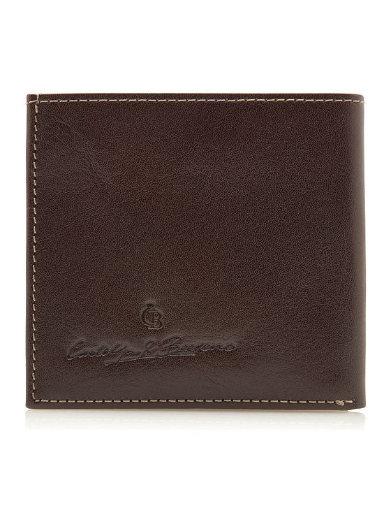 Castelijn & Beerens Gaucho-pung RFID-læder 10 cm Castelijn & Beerens Gaucho-pung RFID-læder 10 cm