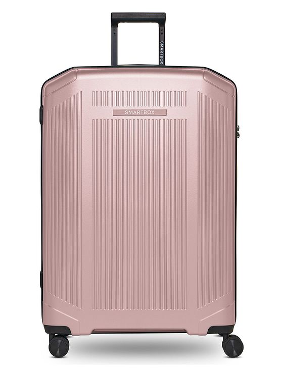 Smartbox Edition 02 4 hjul Trolley L 75 cm Smartbox Edition 02 4 hjul Trolley L 75 cm