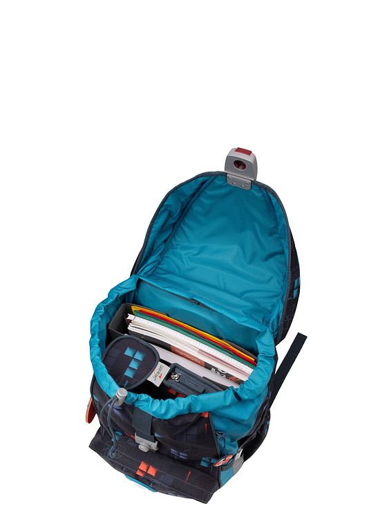 DerDieDas ErgoFlex-taskesæt 5 stk. DerDieDas ErgoFlex-taskesæt 5 stk.