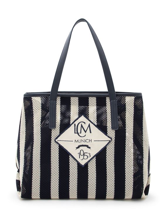 L.CREDI Rima Taška přes rameno 39 cm