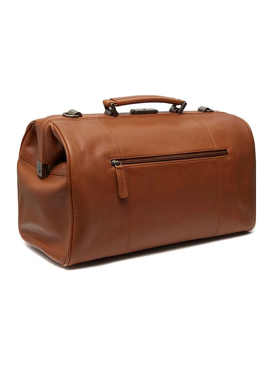 The Chesterfield Brand Texel Weekend-rejsetaske Læder 42 cm
