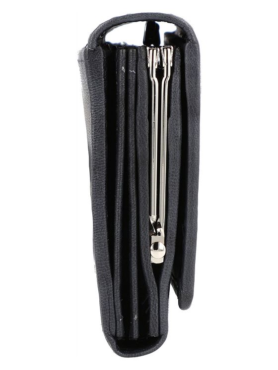 Greenburry Basic pung RFID læder 17 cm