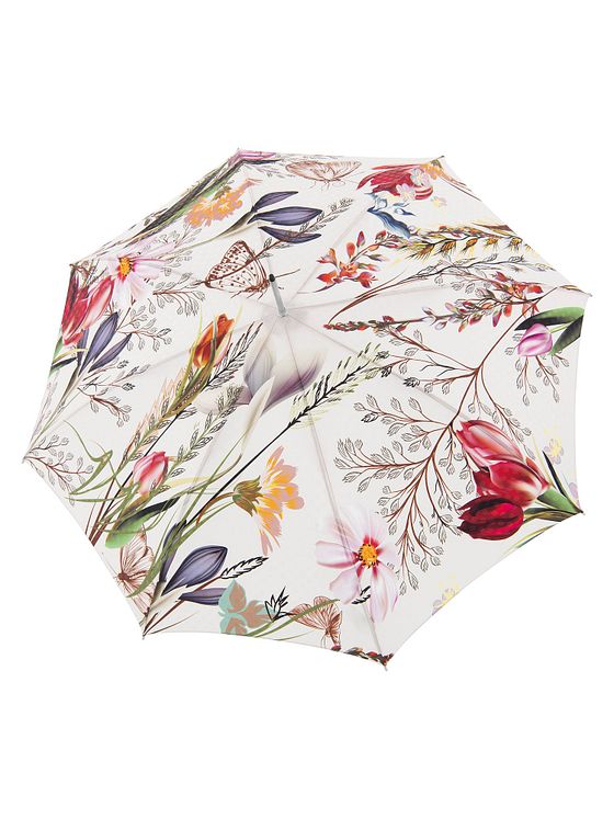 Doppler Manufaktur Elegance AC Boheme Hůlkový deštník 106 cm