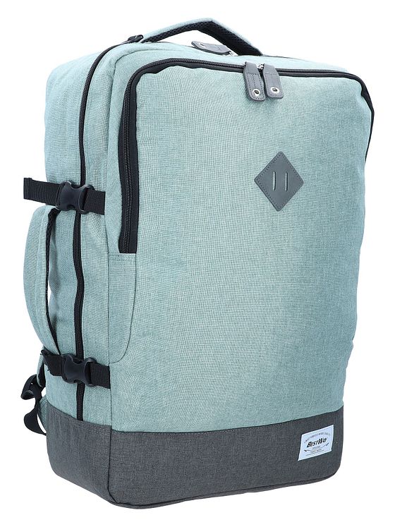 Worldpack Bestway Cabin Pro Daypack 54 cm Laptoprum Worldpack Bestway Cabin Pro Daypack 54 cm Laptoprum