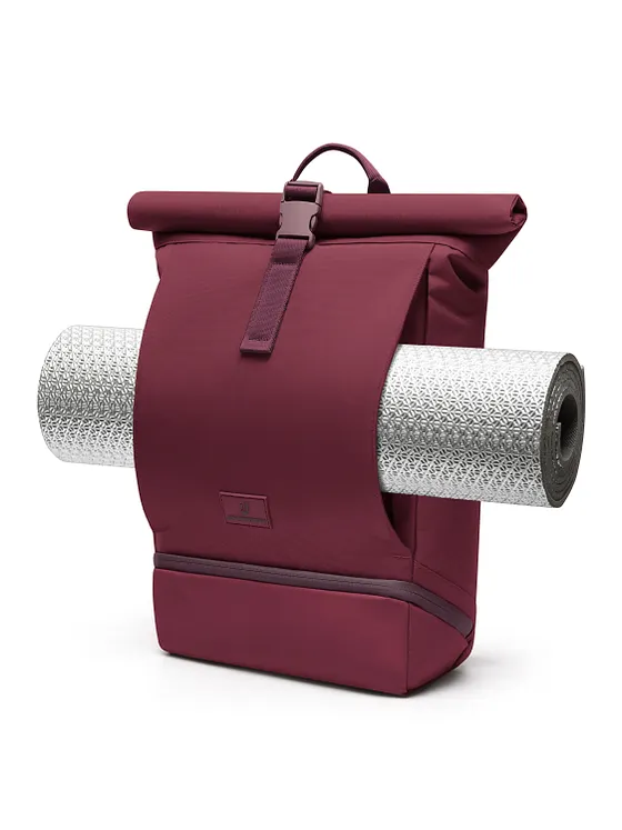 Johnny Urban Eco Series Allen Medium Daypack 40.5 cm Laptoprum