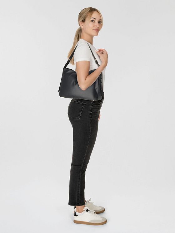 Furla Sfera Soft Skuldertaske L Læder 37 cm