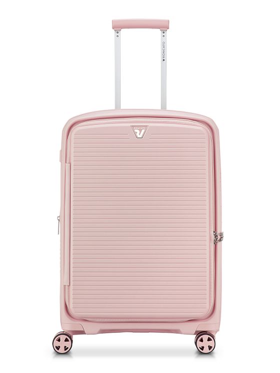 Roncato Arcade DLX 4 hjul Trolley 67 cm med strækfold