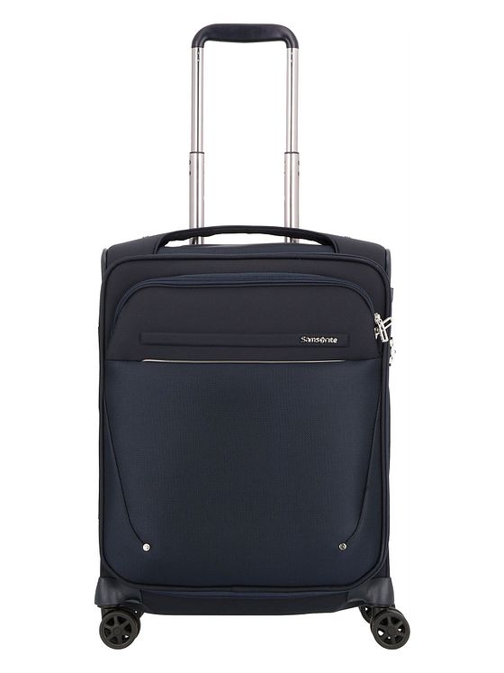 Samsonite B-Lite Icon Spinner 4-hjulet kabinekuffert 55 cm Samsonite B-Lite Icon Spinner 4-hjulet kabinekuffert 55 cm