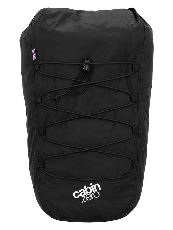 Cabin Zero Companion Bags ADV Dry 11L skuldertaske RFID 21 cm