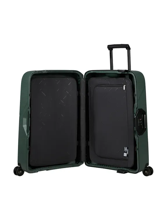 Samsonite Magnum 2 4 ruedas Trolley 69 cm Samsonite Magnum 2 4 ruedas Trolley 69 cm
