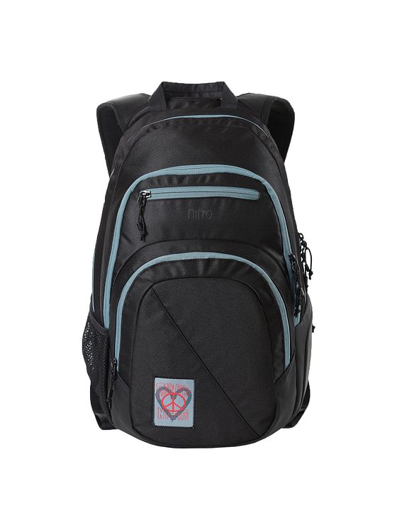 NITRO Stash 29 Skoletaske 49 cm