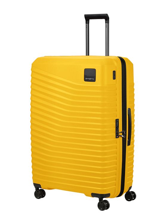 Samsonite Intuo 4 rullaa Matkalaukku XL 81 cm Joustava