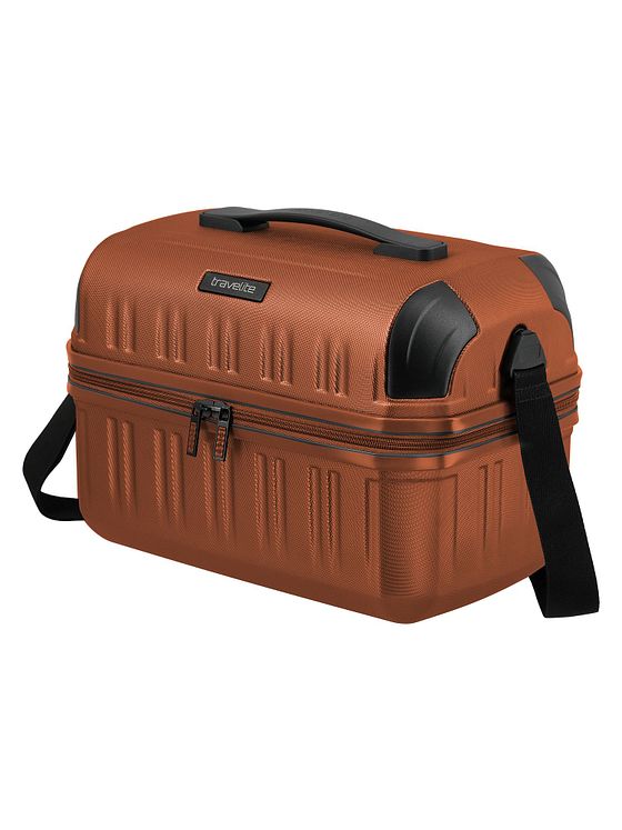 Travelite Dynamiic Kosmetický kufřík 38 cm