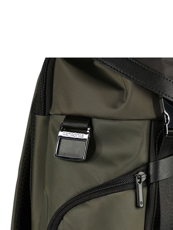 Samsonite Relyon Daypack M 47.5 cm Laptoprum