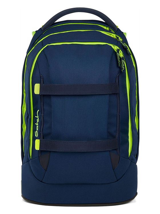 satch Pack Skoletaske 45 cm satch Pack Skoletaske 45 cm
