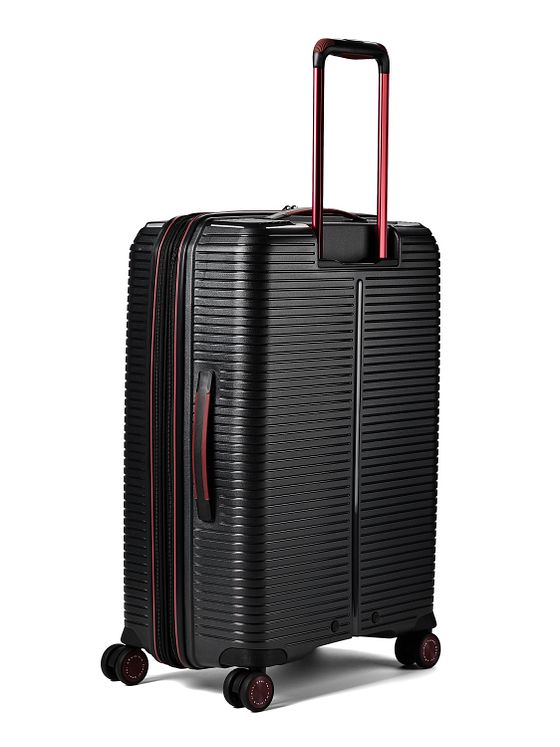 Polestream Paris 4 hjul Kuffert 3-delt med strækfold