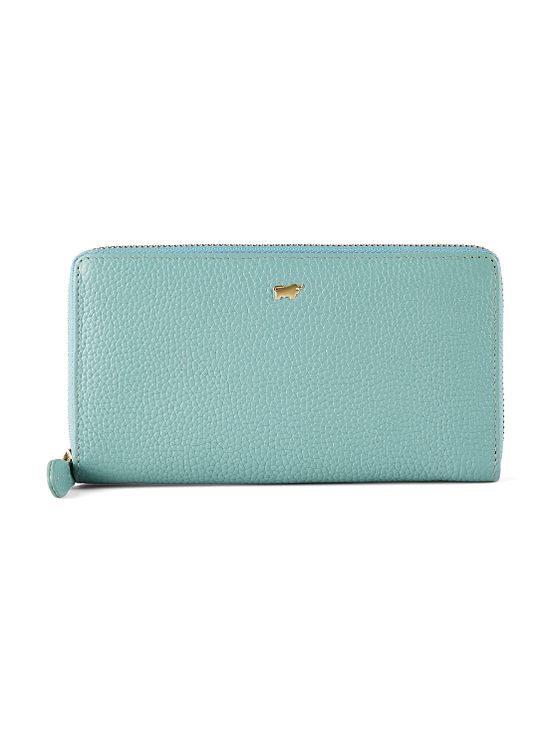 Braun Büffel Asti Pung RFID-beskyttelse Læder 19 cm