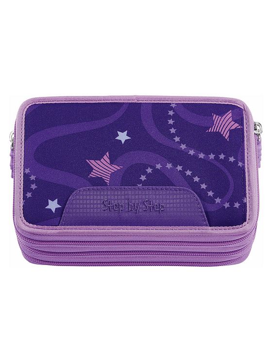 Step by Step Penalhus