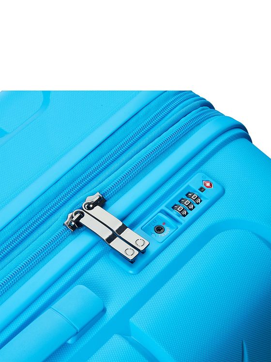 MODO by Roncato Starlight 3.0 4 hjul Kabinetrolley 55 cm med strækfold