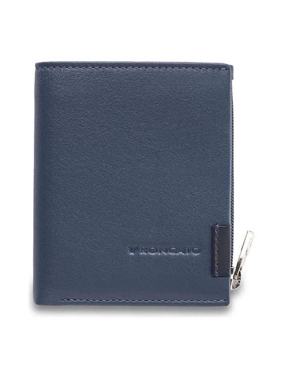 Roncato Monaco Pung RFID-beskyttelse Læder 8 cm