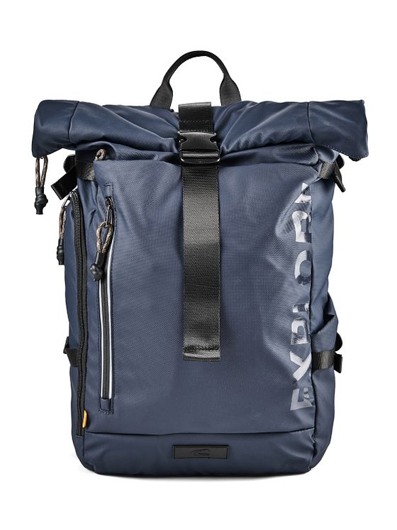 camel active Explore Arkireppu L 51 cm Kannettavan tietokoneen taskun syvyys camel active Explore Arkireppu L 51 cm Kannettavan tietokoneen taskun syvyys