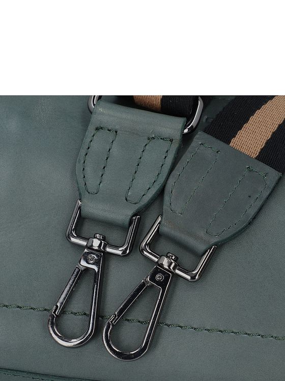 Harold's Caugio Skuldertaske Læder 21.5 cm