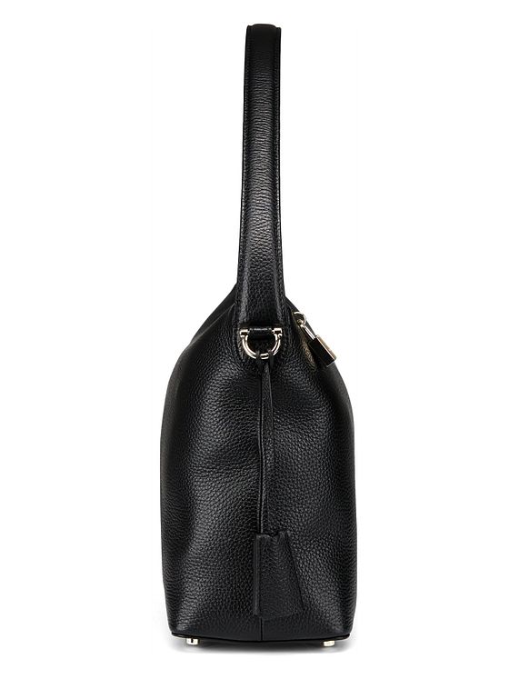 AIGNER Delia Skuldertaske Læder 35 cm