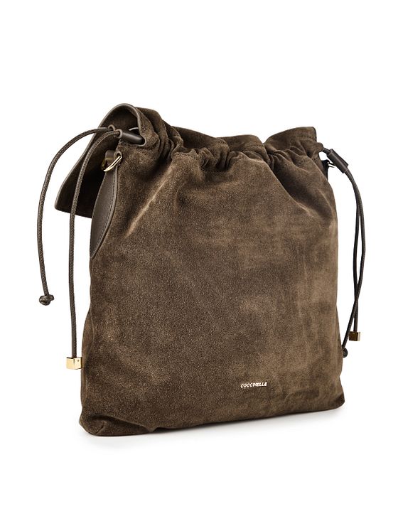 Coccinelle Lidia Crossbody taske Læder 34 cm