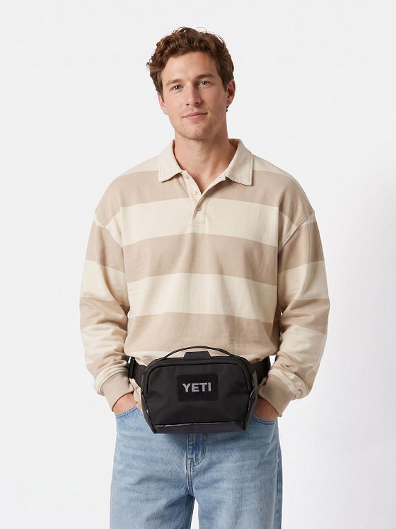 Yeti Ranchero Vyölaukku 24 cm Yeti Ranchero Vyölaukku 24 cm