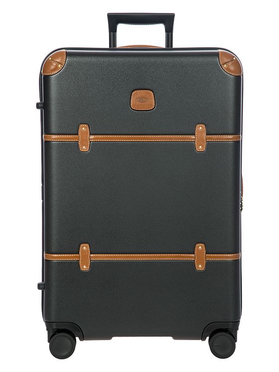 Bric's Bellagio 4 hjul Trolley 70.5 cm med strækfold