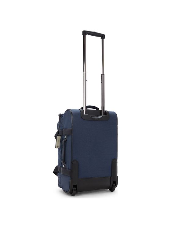 Kipling Basic Teagan US 2-hjulet rejsetaske 54 cm Kipling Basic Teagan US 2-hjulet rejsetaske 54 cm