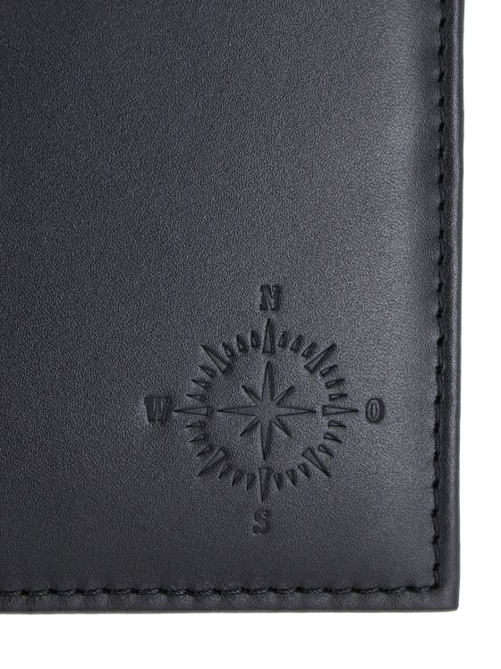 oxmox Leather Lompakko RFID-suoja Nahka 12 cm oxmox Leather Lompakko RFID-suoja Nahka 12 cm