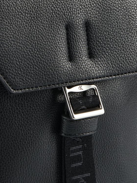 Calvin Klein Cargo Skuldertaske 21 cm Calvin Klein Cargo Skuldertaske 21 cm