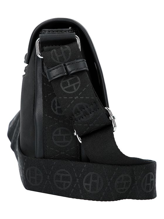 Tom Tailor Yara Skuldertaske 24 cm Tom Tailor Yara Skuldertaske 24 cm