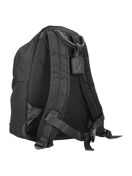 Leonhard Heyden Soho city-rygsæk 38 cm med rum til bærbar computer