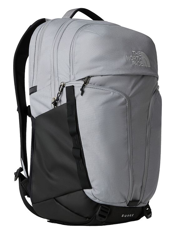 The North Face Surge-rygsæk med 50 cm rum til bærbar computer