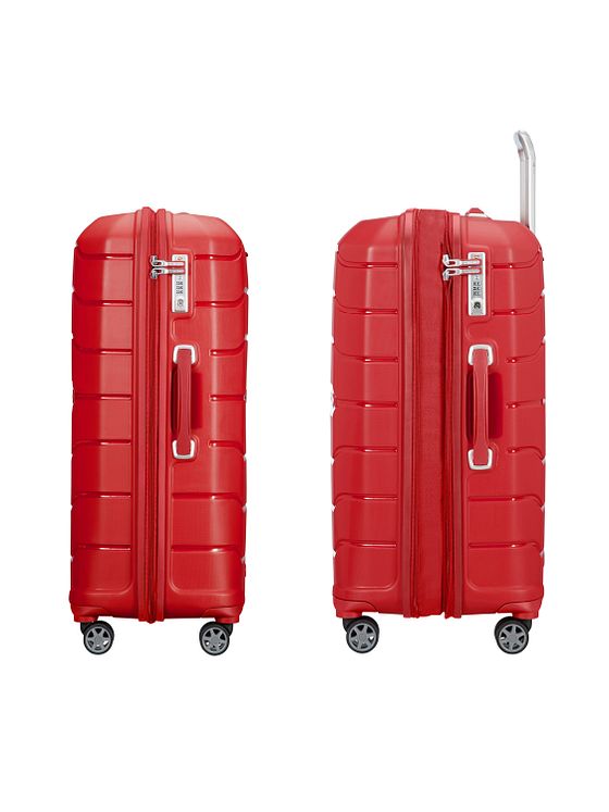 Samsonite Flux 4-pyöräinen vaunu 75 cm