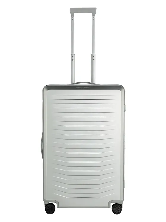 Porsche Design Roadster 4-hjulet kuffert i Aluminium, 78 cm Porsche Design Roadster 4-hjulet kuffert i Aluminium, 78 cm