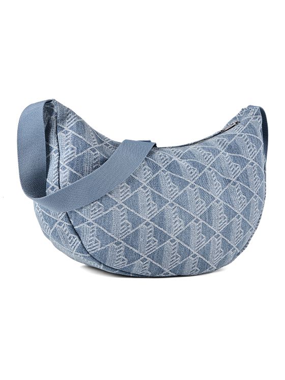 Lacoste Neocroc Seasonal Taška přes rameno 38 cm