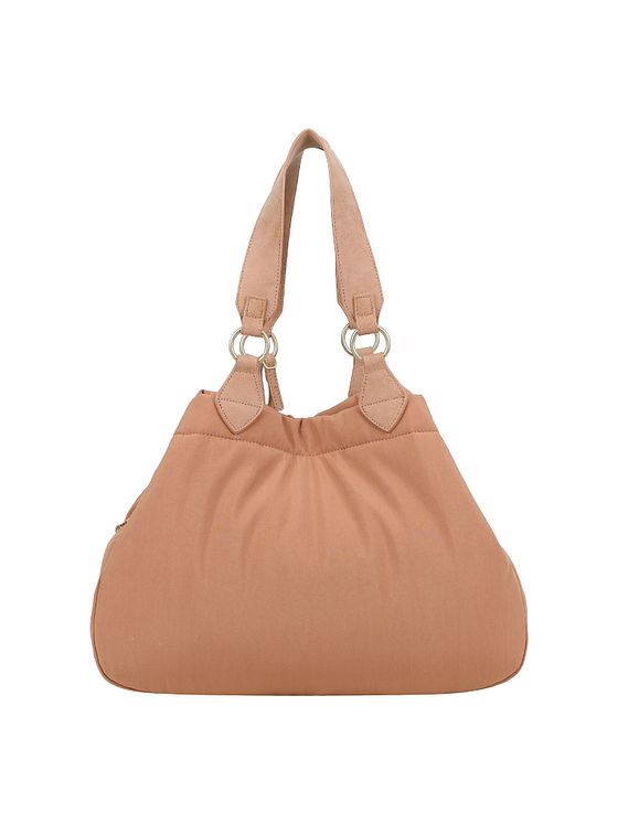 Fritzi aus Preußen Brigitte x Fritzi Limited Chain Sky Shopper-taske 42 cm