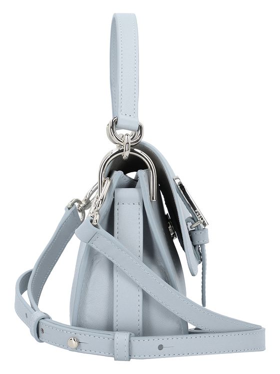 Furla Flow Håndtaske Læder 21 cm