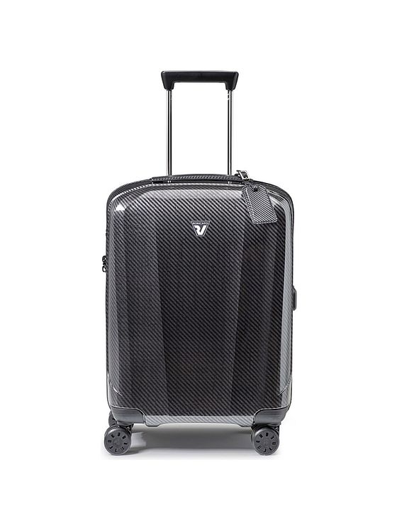 Roncato We Are Glam 4 hjul Kabinetrolley 55 cm Roncato We Are Glam 4 hjul Kabinetrolley 55 cm