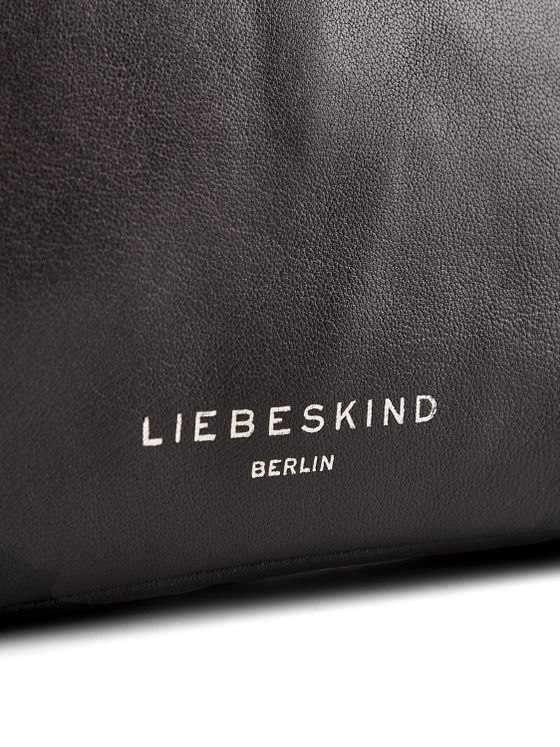 Liebeskind Zena Crossbody taske S Læder 25 cm