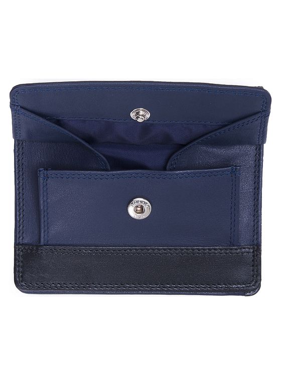 Mywalit Pung i læder 10 cm