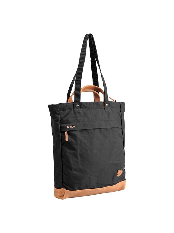 Fjällräven Totepack No.2 skuldertaske 33 cm Fjällräven Totepack No.2 skuldertaske 33 cm