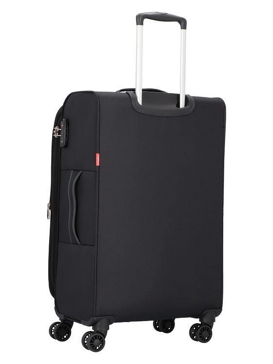 Gabol Cloud 4-hjulet trolley 69 cm