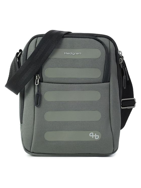 Hedgren Comby Relax M Skuldertaske M RFID-beskyttelse 21 cm Hedgren Comby Relax M Skuldertaske M RFID-beskyttelse 21 cm